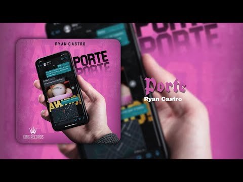 Porte | Ryan Castro.