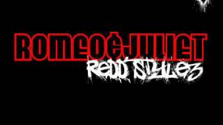 Redd Stylez - Romeo & Juliet w/ lyrics