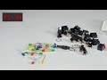 Amzone Unboxing Electronicspices Diy Scince Project