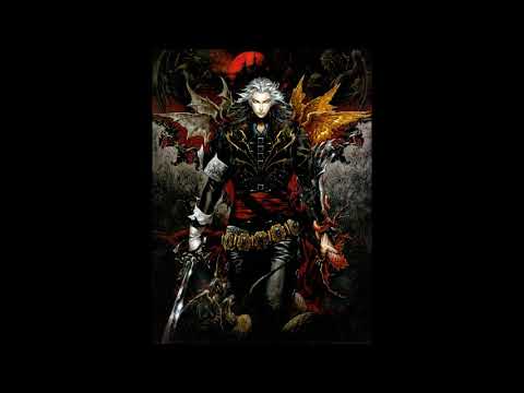 Michiru Yamane - A Town Called Cordova (Castlevania : Curse of Darkness OST) (1 Hour Extended)