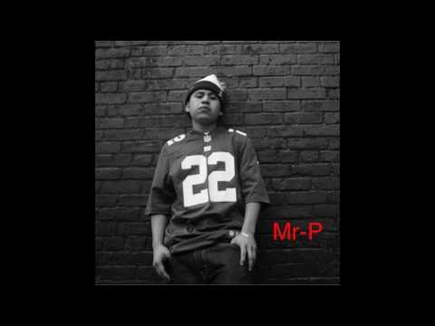 Mr-P,. ft Alusivoz -Latinos en el norte,.