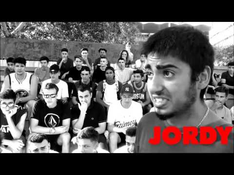 D.R.E.M vs Sonido del Under  | Día 29 Macba BCN