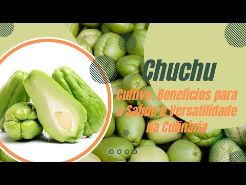 , title : 'Descubra os Segredos do Chuchu: Plantio, Benefícios para a Saúde e Receitas Deliciosas!'