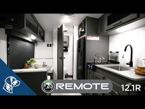 Thumbnail for 2027 Coachmen Remote 12.1R Video