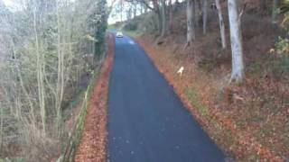 preview picture of video 'Short Rally Clip Oliver's Mount'