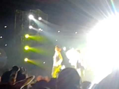 120922 SMTOWN JAKARTA - Shinee (Sherlock)