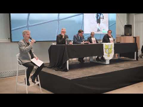 ¡General Lagos llega a la pantalla! 🎬 Presentación de la serie "Gol Gana"