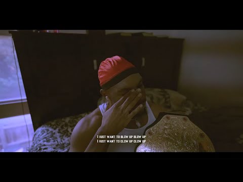 Lil Ed - Blow Up (Official Music Video)