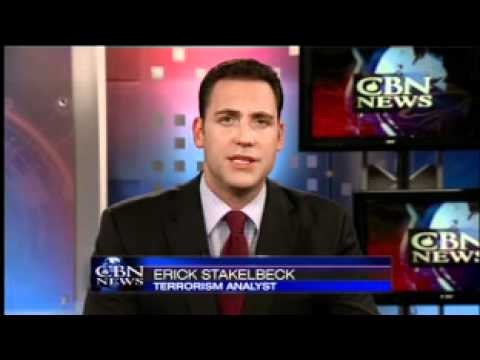 CBN NewsWatch: June 6, 2011 - CBN.com