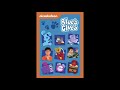 The Charles Bacho Soundtrack Day 4 Blue S Big Treasure
