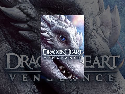 Dragonheart 5: Vengeance