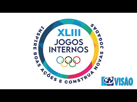 Abertura dos XLIII Jogos Internos 2023