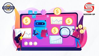 CRCSP e Sescon-SP apresentam: Inteligência Artificial na Contabilidade