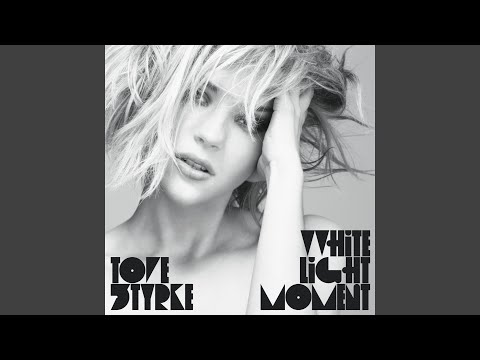 White Light Moment