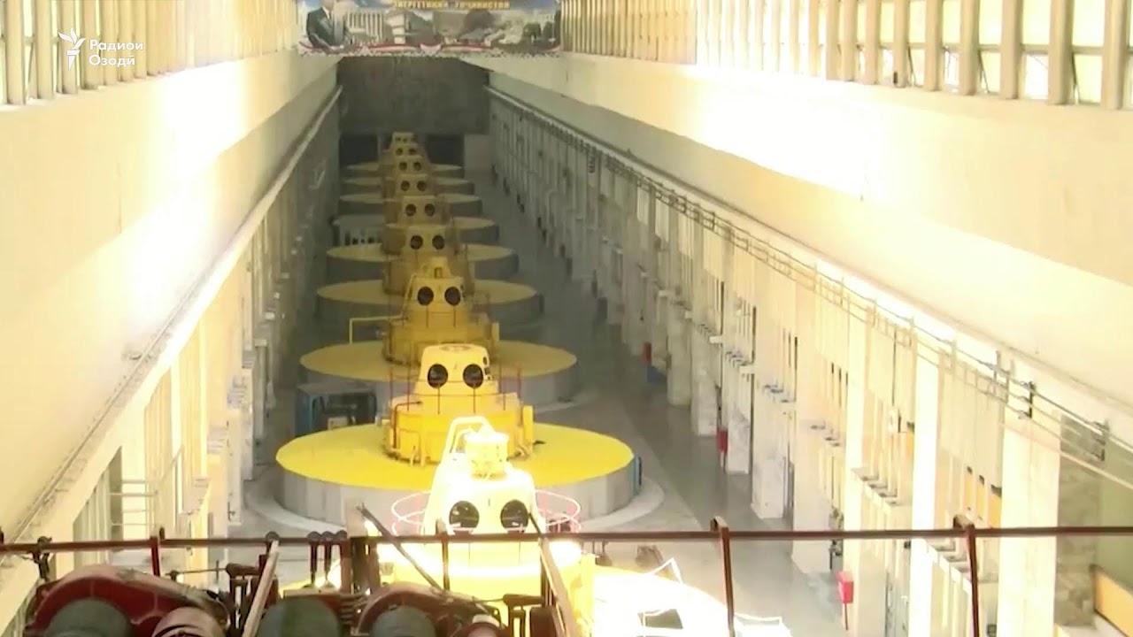 Ахбори Озодӣ аз 24-уми апрели соли 2026 (Пахши зинда)