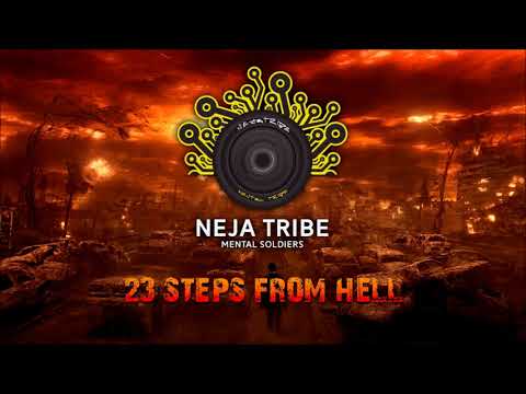 Neja Tribe - 23 Steps From Hell