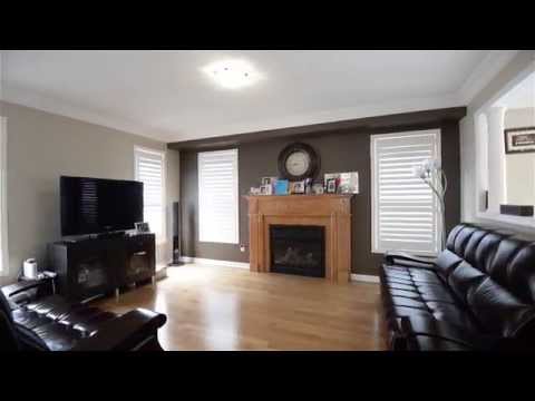 13 Beresford Crescent Brampton Eldred Fernandes