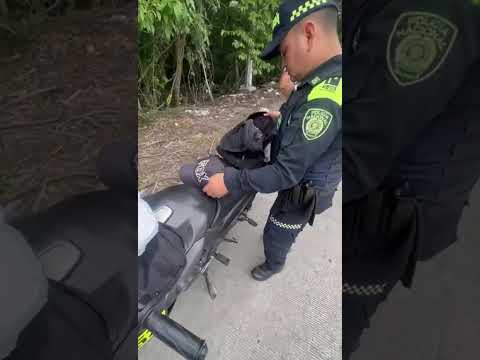 Coronel Diego Edixon Mora Muñoz, Comandante Policía Metropolitana de Ibagué.Tolima7dias.com.co