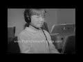 Electronic Music Laboratory Teaches Piano Students 1967