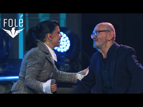 AURELA GAÇE & MEHDI MALKAJ - TUNDU MOJ BEJKË