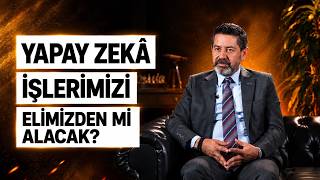 CEO Portre 9. Bölüm | Armiya Teknoloji Kurucusu Ali İhsan Tuğ ile 20 Yıllık Tekn