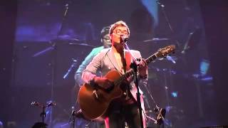 [Kim Jisoo] 06.03.11 Showcase 금방 사랑에 빠지다