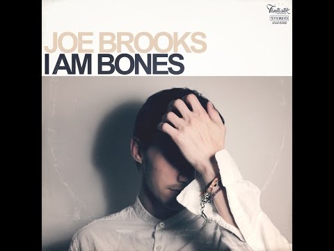Joe Brooks - All of your Colours lyrics
