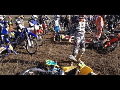 MotoSport Helmet Cam: Joel Ard - Six Hours Of Awesome