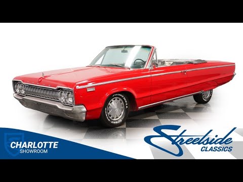 1965 Dodge Custom 880 (CC-1772242) for sale in Concord, North Carolina
