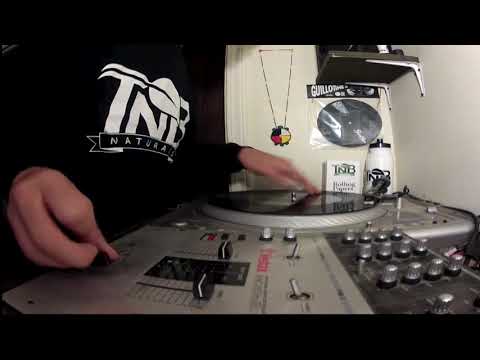 ILLstylus 🇨🇦 CANADA - IDA WORLD SCRATCH BATTLE 2020