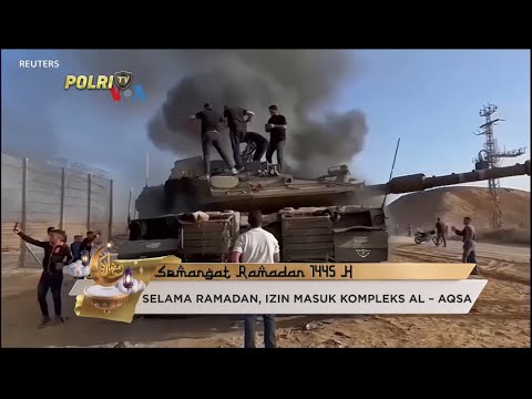 SELAMA BULAN RAMADAN, IZIN MASUK KOMPLEKS AL   AQSO AKAN DIKAJI SETIAP MINGGU