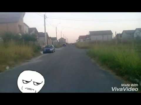 Provocarea Alin (Nisipoasa)