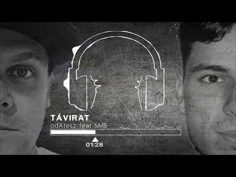 odAtesz x SMB - Távirat (Official Music Video)