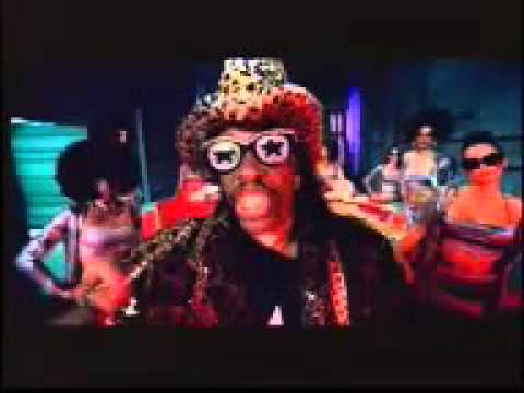 Bootsy Collins   Play With Bootsy feat  Kelli Ali