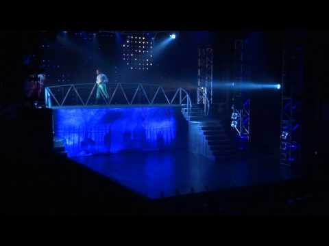 Thriller Live Musical - London 2012 - Thriller