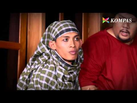 Kampanye Gelap - Komedi Ramadhan