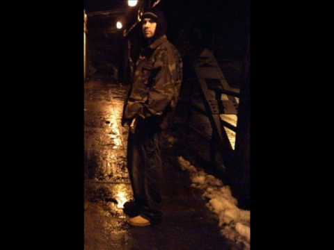 The Name Is- Doc Ish Feat. Colloso & A. Swyf (2006)