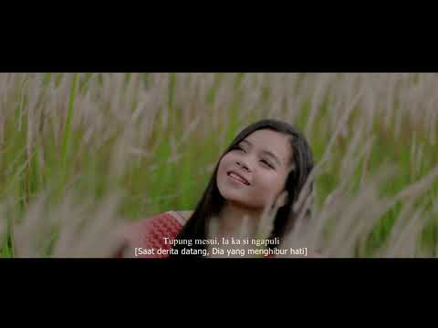 Sapo Tendi feat Lea Sembiring - Ndalani Mesui (Official Music Video) | Lagu Karo Modern Terbaru
