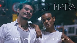Nova participação Aline Wirley