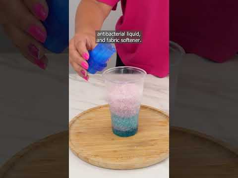 Discover the secret to keeping your home smelling fresh with this simple homemade air freshener