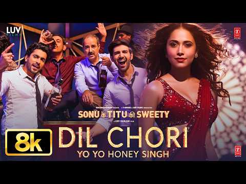Dil Chori — watch video