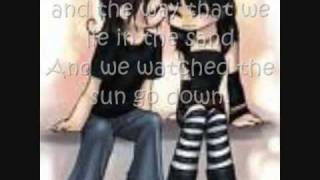 Together With The Sundown - Chase Coy (with lyrics)