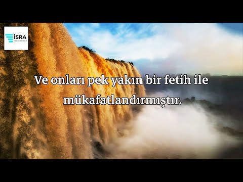 Fetih Suresi - Ahmed Khedr