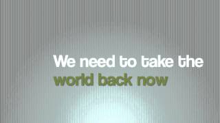 Anti-Flag No Paradise Lyrics (HQ)