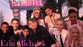 Turn Up The Track- Matty B (Full Song)