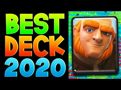 Top Pro Destroys EVERYONE with ARENA 1 Deck! 😳