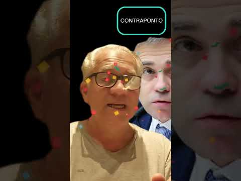 ANDRÉ MENDONÇA ASSUME CASO MASTER