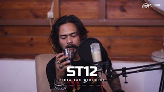 Download lagu St12 Cinta Tak Direstui Coverby Elnino ft Willy Pr... mp3