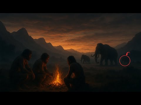 Come l’Homo Erectus è sopravvissuto per 2 milioni di anni | STORIA PER DORMIRE