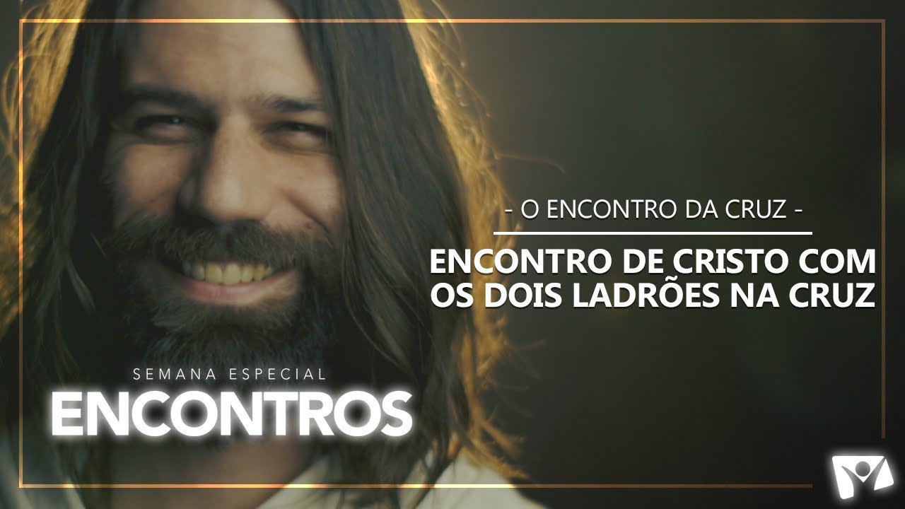SEMANA ESPECIAL ENCONTROS | O ENCONTRO DA CRUZ | - Pr. Arilton OLiveira